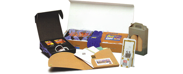 Premium Custom Retail Packaging Boxes